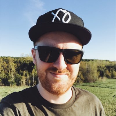 Profile Picture of Jack Read (@TheJackRead) on Twitter