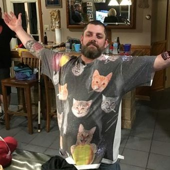 Profile Picture of Matt Haas (@MattHaas14) on Twitter