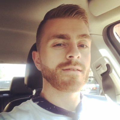 Profile Picture of Mitch (@mitchachell) on Twitter