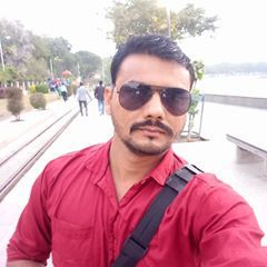 Profile Picture of Jayendra Patel (@jayendrapatel20) on Tiktok