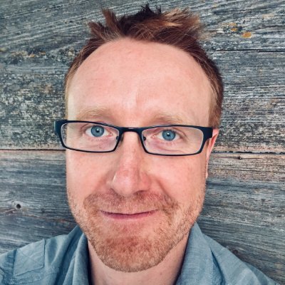 Profile Picture of Casey Bates (@_casey_bates) on Twitter