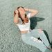 Profile Picture of lily lapointe (@lily_lapointe) on Pinterest
