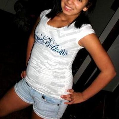 Profile Picture of Sierra Elise Fields (@seeughh) on Twitter