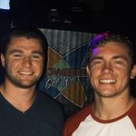 Profile Picture of Brad Bender & Chad Denkinger (@brad_chad_ames) on Instagram