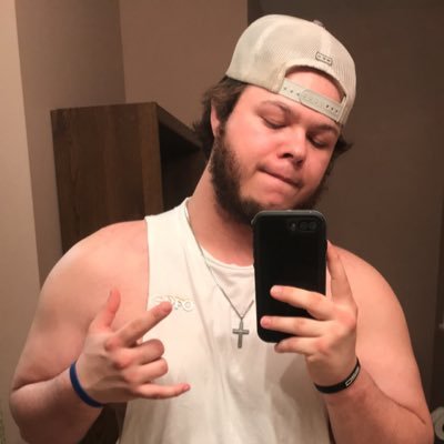 Profile Picture of Daniel J. Satterfield (@DanielJSatterf2) on Twitter