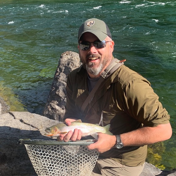 Profile Picture of Nicholas Bedwell (@nicbedwell) on Poshmark