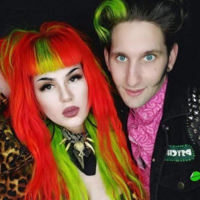 Profile Picture of Steven Millage (@comic_rat) on Twitter