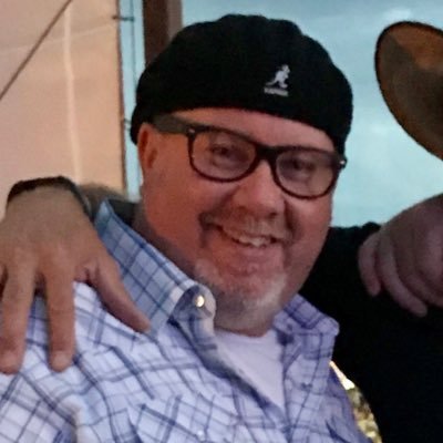 Profile Picture of Dave Riley (@DaveRileyWSM) on Twitter