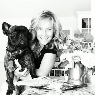 Profile Picture of Jess Lack (@Jlove2belev) on Twitter