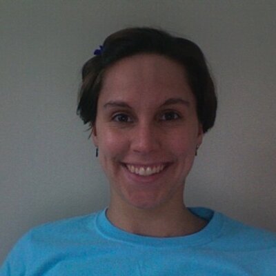 Profile Picture of Michelle Jacob (@meesh_jacob) on Twitter