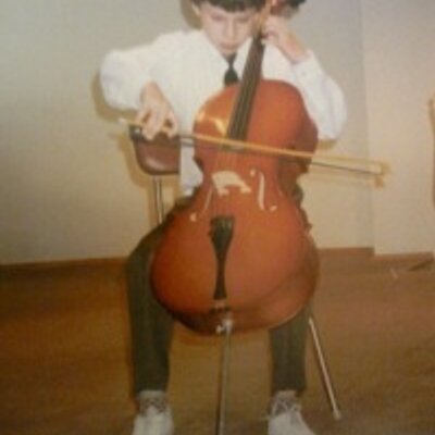Profile Picture of Benjamin Palacios (@BenPa6) on Twitter