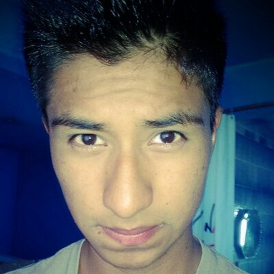 Profile Picture of Aaron Alfaro (@aaronalfaro11) on Twitter