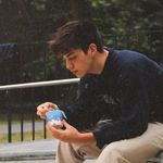 Profile Picture of Dylan Zhào (@dylan_zhaoospam) on Instagram