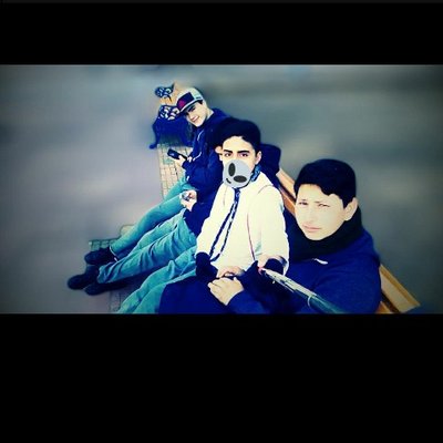 Profile Picture of Michael Viveros (@xCHIKORYTHAx) on Twitter