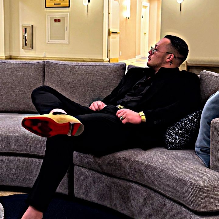 Profile Picture of Randy Wardrip (@dripvision) on Tiktok