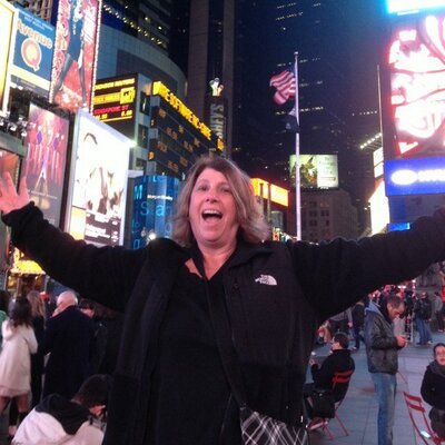 Profile Picture of Pam Ohrt (@PJprof) on Twitter