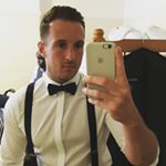 Profile Picture of Daniel Bateman (@danielbateman87) on Instagram
