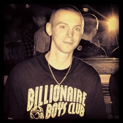 Profile Picture of Meyer Lansky (@abovethe_clouds) on Twitter