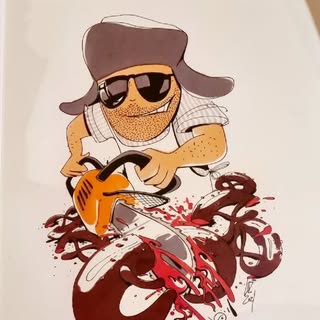 Profile Picture of MC Bruddaal • Schwäbischer Rapper (@mcbruddaal) on Instagram