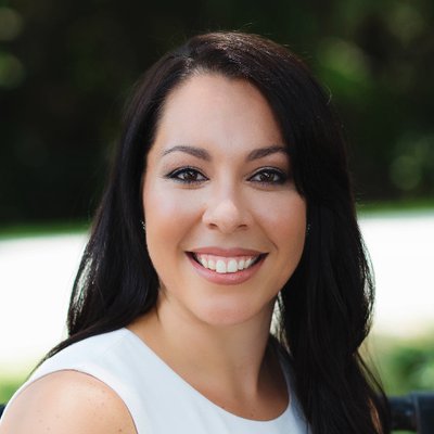 Profile Picture of Rachel W. Delgado (@LawyerRach) on Twitter