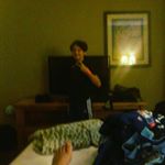Profile Picture of joshua burley (@joshua_from_greatwolflodge) on Instagram