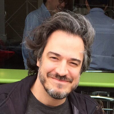 Profile Picture of DrewSherm (@DrewSherm) on Twitter