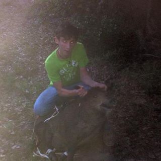 Profile Picture of Matt Holston (@matt.holston.3) on Facebook