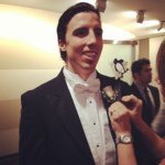 Profile Picture of Marc-Andre Fleury (@ma_fleury29) on Instagram