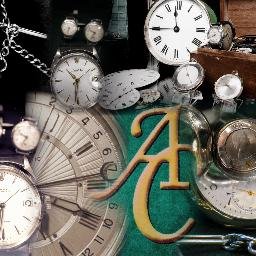 Profile Picture of Andrew Charles Ltd (@ACtimepieces) on Twitter