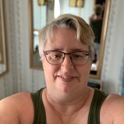Profile Picture of JoAnne Lichtenwalner (@JLiz1768) on Twitter