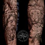 Profile Picture of John Perez (@johnpereztattoos) on Instagram