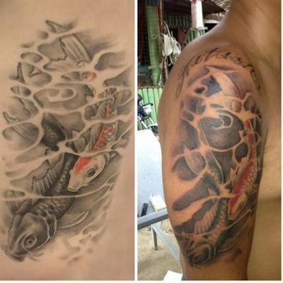 Profile Picture of Jessie Gamboa (@GamboaJessie) on Twitter