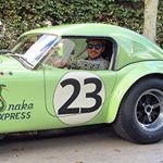 Profile Picture of Alex Markham (@alexmarkhamrallyesport) on Instagram