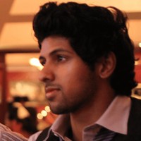 Profile Picture of Gautam Rao (@gautam-rao-20) on Quora