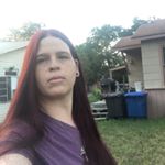 Profile Picture of Misty Dawn Huggins (@goddessmistry) on Instagram