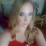 Profile Picture of Shauna Richmond-Keating (@shauna.richmond) on Instagram