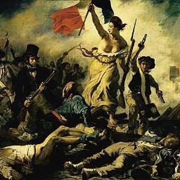 Profile Picture of Sarabande (@LePatriote01) on Twitter