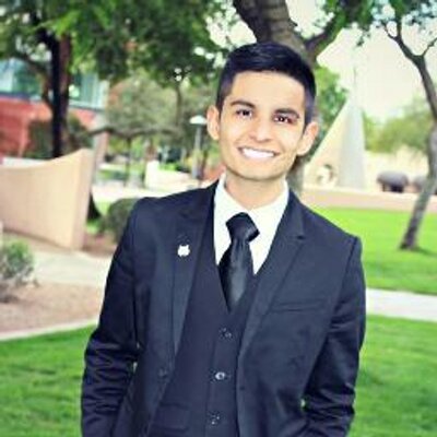 Profile Picture of Chris Chavez (@chrischavez__) on Twitter
