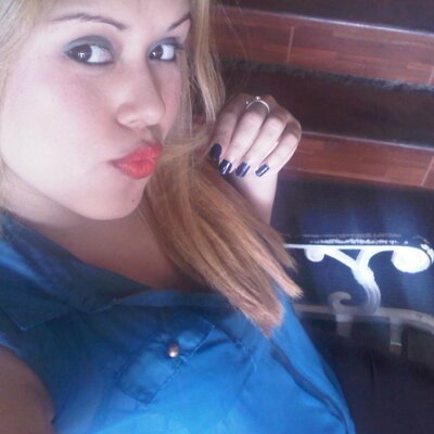 Profile Picture of @PAMELA (@pameladash) on Twitter