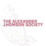 Profile Picture of The Alexander Thomson Society (@athomsonsociety) on Instagram