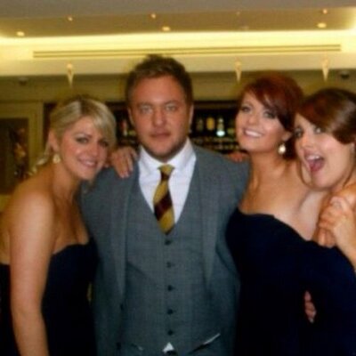 Profile Picture of Kristian Boyd (@KristianBoyd) on Twitter