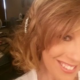 Profile Picture of Melissa Carson (@Carsonfmelissa) on Pinterest