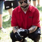 Profile Picture of Matt James (@matthewblondell78) on Instagram