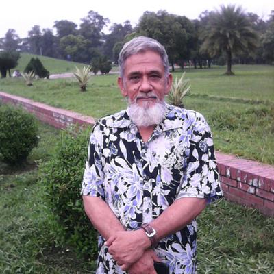 Profile Picture of Syed Mohiuddin Ahmed (@syedmohiuddin65) on Twitter