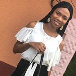 Profile Picture of Odiete Amanda (@amanda_odiete) on Instagram