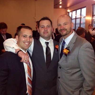 Profile Picture of Randy Boland (@platehead40) on Twitter