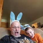 Profile Picture of Charles Mclaughlin (@chuckmc1) on Instagram