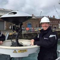 Profile Picture of Andy Page  (@andy-page-66) on Quora