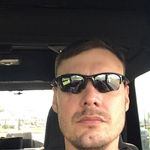 Profile Picture of Jason Harbin (@scarredemup) on Instagram