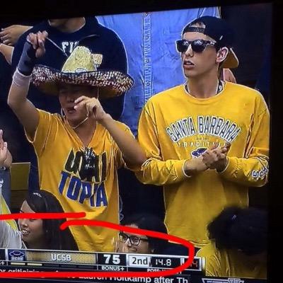 Profile Picture of Bradley Tait (@TaitBradley) on Twitter